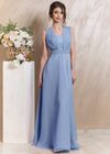 Special Moments Maxi Dress (Serenity)