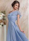 Helena Maxi Dress (Serenity)