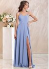 Lea Maxi Dress (Serenity)