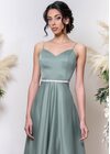 Francesca Maxi Dress (Sage Green)